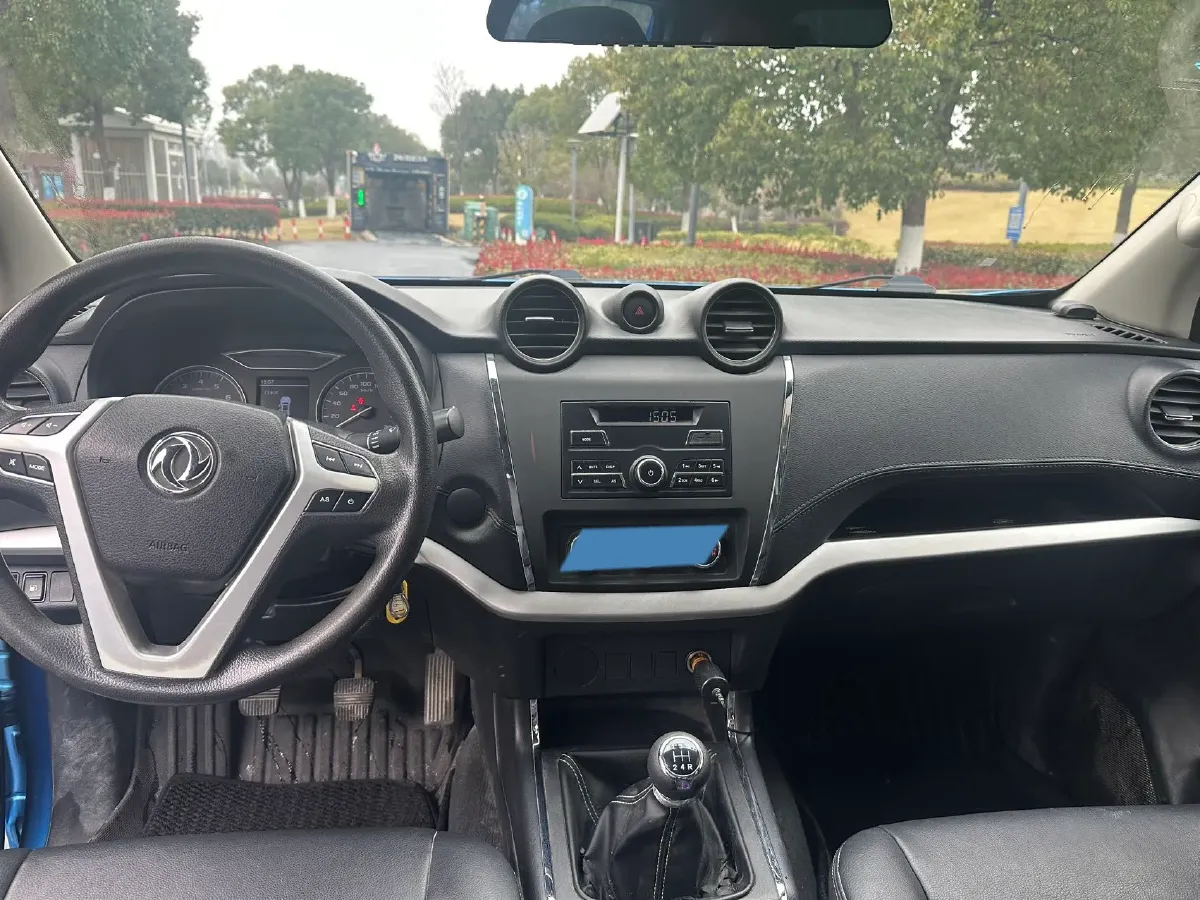 2019 Dongfeng RuiQi 6 2.4L 158HP L4 5MT,autocango,china used car exporter,china ev exporter,chinese used car exporter,chinese used ev exporter