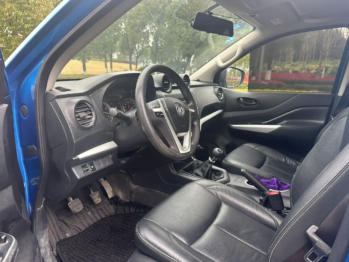 2019 Dongfeng RuiQi 6 2.4L 158HP L4 5MT,autocango,china used car exporter,china ev exporter,chinese used car exporter,chinese used ev exporter