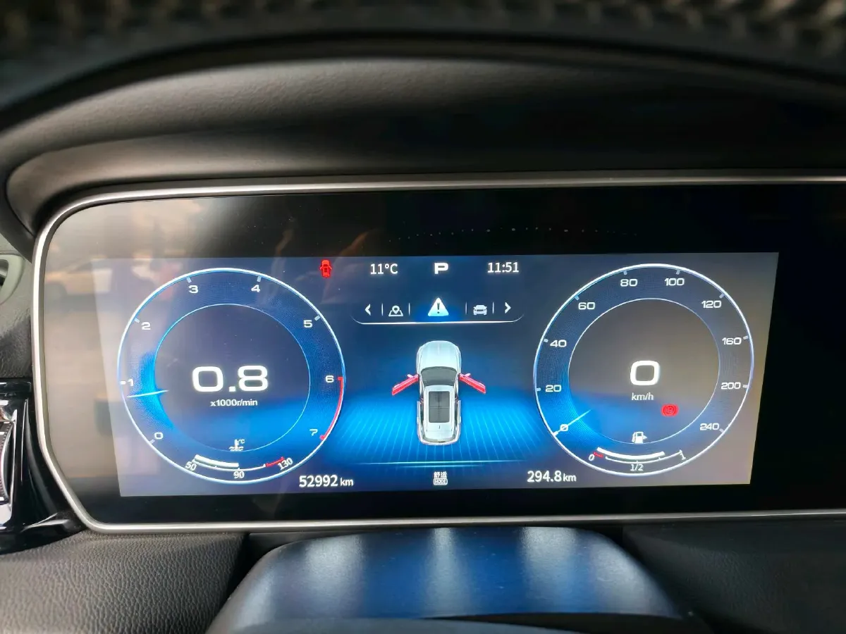 2022 HongQi HS5 2.0T 224HP L4 6AT,autocango,china used car exporter,china ev exporter,chinese used car exporter,chinese used ev exporter