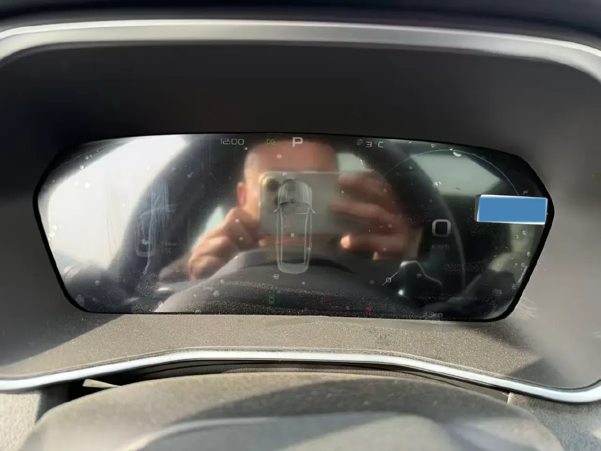 2023 Geely Preface 2.0T 190HP L4 7DCT,autocango,china used car exporter,china ev exporter,chinese used car exporter,chinese used ev exporter