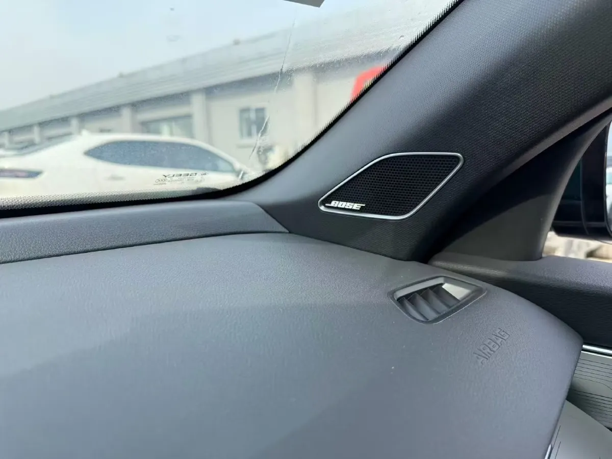 2023 Geely Preface 2.0T 190HP L4 7DCT,autocango,china used car exporter,china ev exporter,chinese used car exporter,chinese used ev exporter