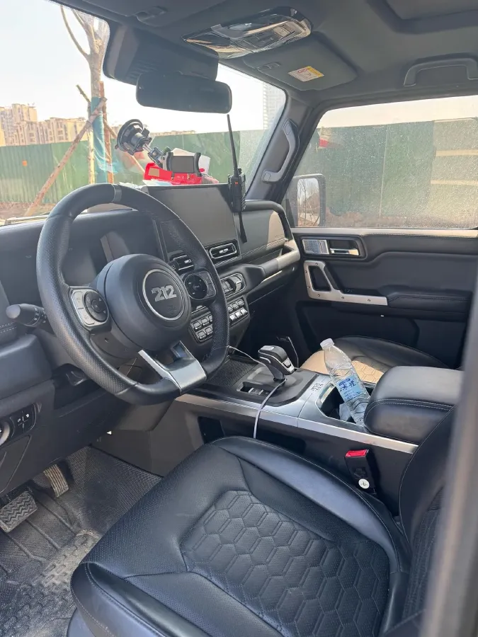 2024 212 212 T01 2.0T 252HP L4 8AT,autocango,china used car exporter,china ev exporter,chinese used car exporter,chinese used ev exporter