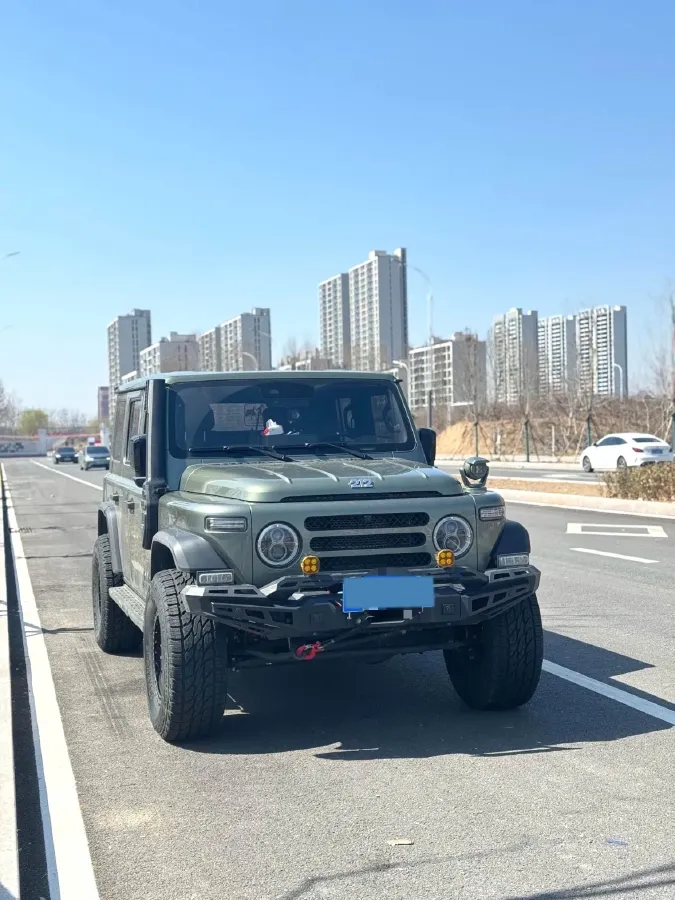 2024 212 212 T01 2.0T 252HP L4 8AT,autocango,china used car exporter,china ev exporter,chinese used car exporter,chinese used ev exporter