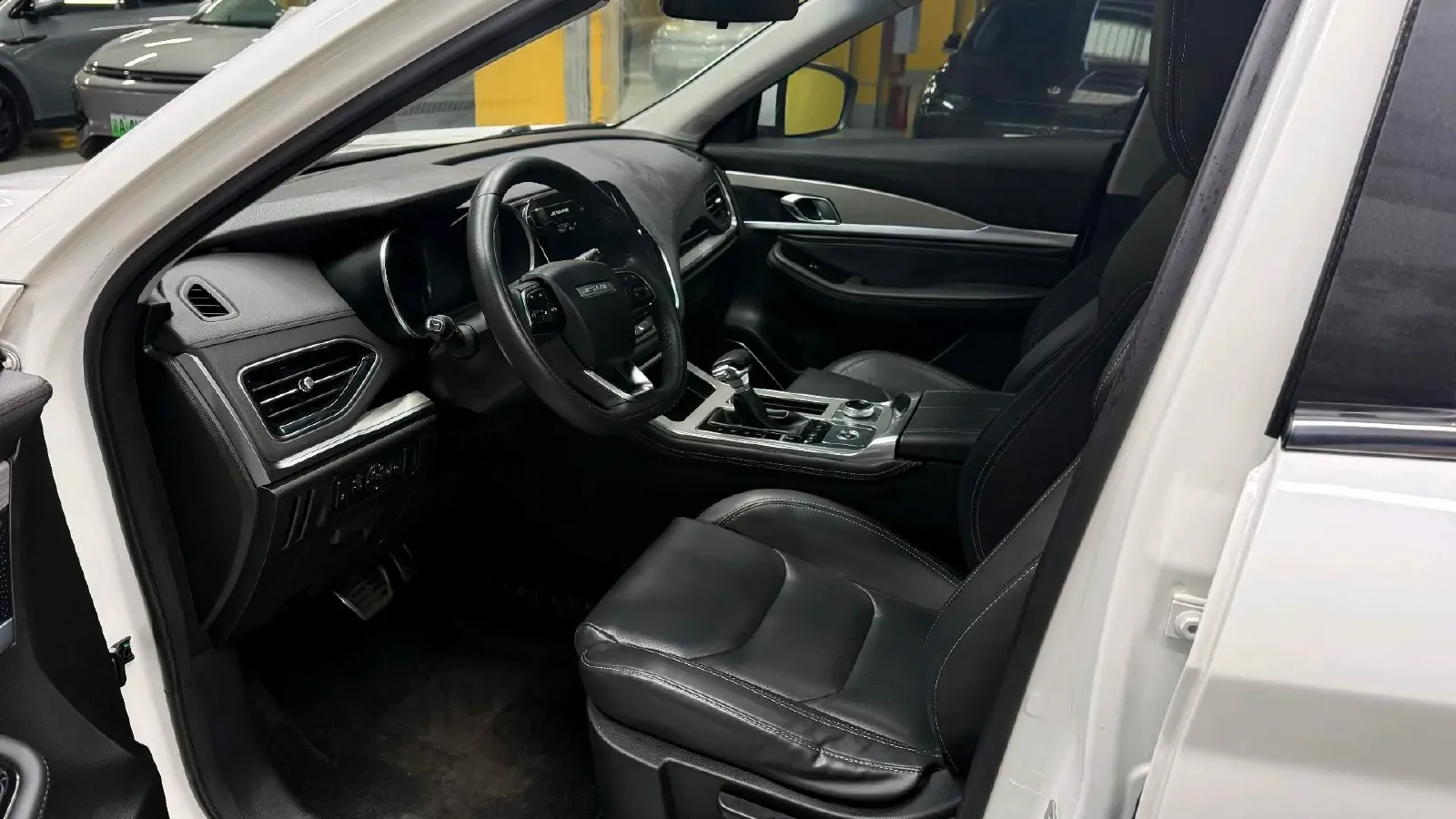 2020 ChangAn Eado 1.4T 158HP L4 7DCT,autocango,china used car exporter,china ev exporter,chinese used car exporter,chinese used ev exporter