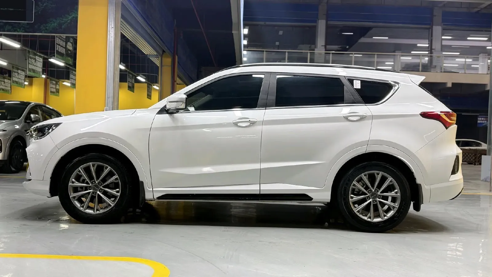 2020 ChangAn Eado 1.4T 158HP L4 7DCT,autocango,china used car exporter,china ev exporter,chinese used car exporter,chinese used ev exporter