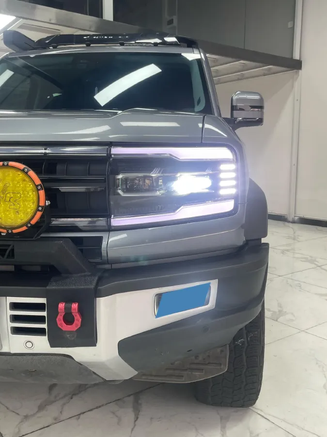 2023 FangChengBao Bao 5 1.5T 194HP L4 E-CVT PHEV 31.8KWH,autocango,china used car exporter,china ev exporter,chinese used car exporter,chinese used ev exporter