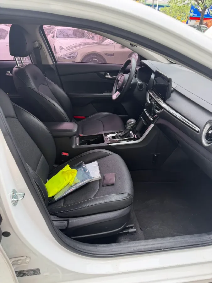 2021 Kia K3 1.5L 115HP L4 CVT,autocango,china used car exporter,china ev exporter,chinese used car exporter,chinese used ev exporter