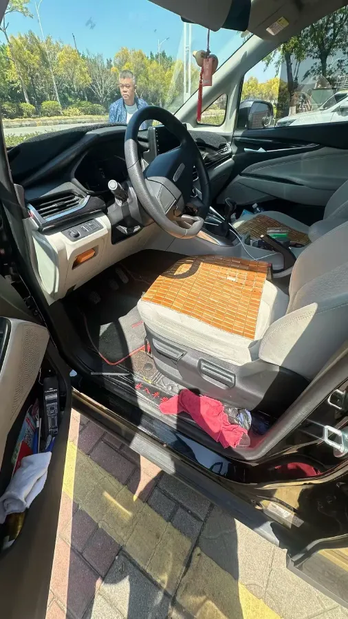 2023 MAXUS G50 1.5T 181HP L4 6MT,autocango,china used car exporter,china ev exporter,chinese used car exporter,chinese used ev exporter