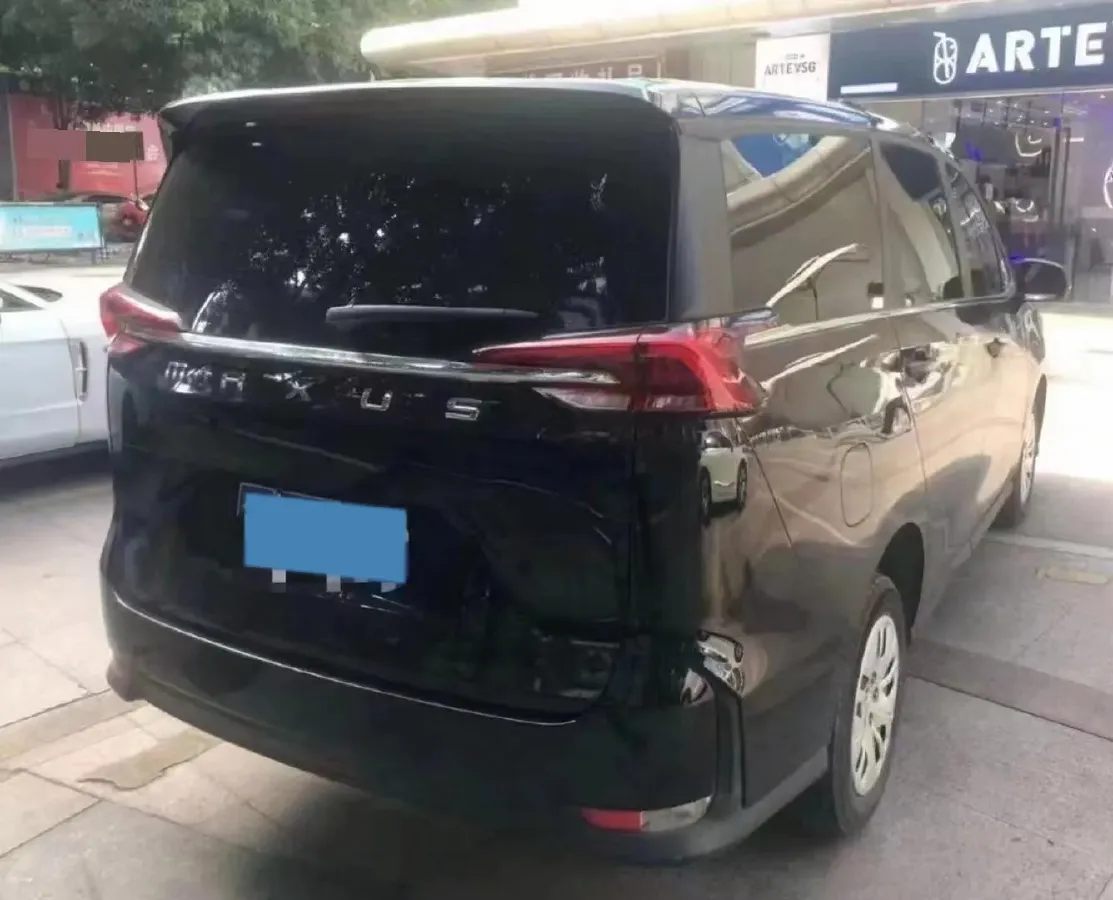 2023 MAXUS G50 1.5T 181HP L4 6MT,autocango,china used car exporter,china ev exporter,chinese used car exporter,chinese used ev exporter