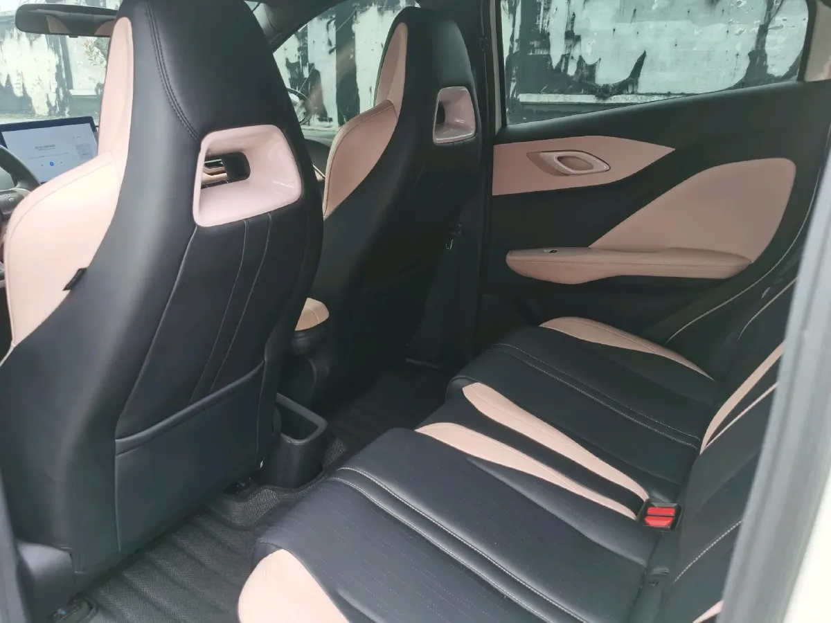 2023 BYD Seagull BEV 38.88KWH,autocango,china used car exporter,china ev exporter,chinese used car exporter,chinese used ev exporter