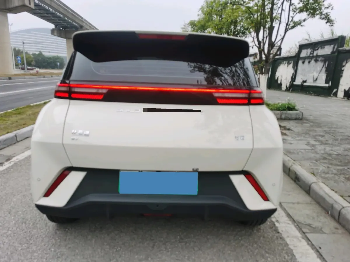 2023 BYD Seagull BEV 38.88KWH,autocango,china used car exporter,china ev exporter,chinese used car exporter,chinese used ev exporter