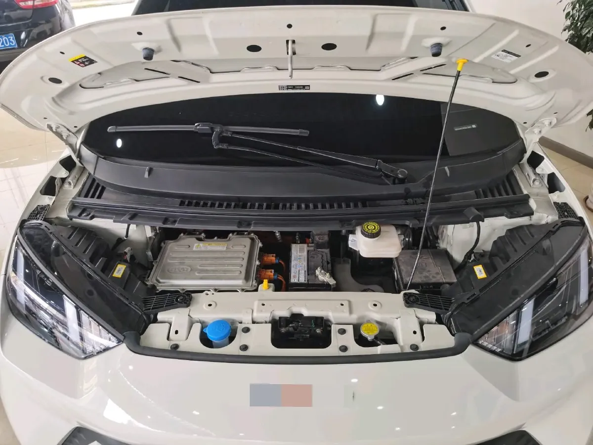 2023 BYD Seagull BEV 38.88KWH,autocango,china used car exporter,china ev exporter,chinese used car exporter,chinese used ev exporter