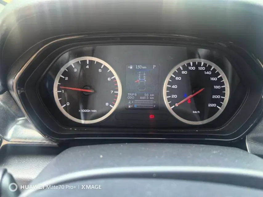 2019 HaiMa 8S 1.6T 195HP L4 6AT,autocango,china used car exporter,china ev exporter,chinese used car exporter,chinese used ev exporter