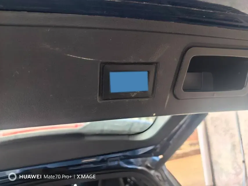 2019 HaiMa 8S 1.6T 195HP L4 6AT,autocango,china used car exporter,china ev exporter,chinese used car exporter,chinese used ev exporter