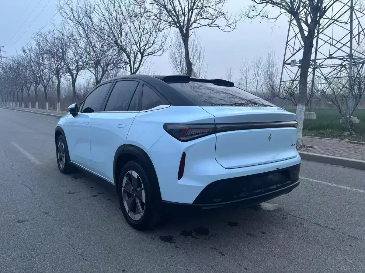 2023 Livan 7 BEV 68.03KWH,autocango,china used car exporter,china ev exporter,chinese used car exporter,chinese used ev exporter