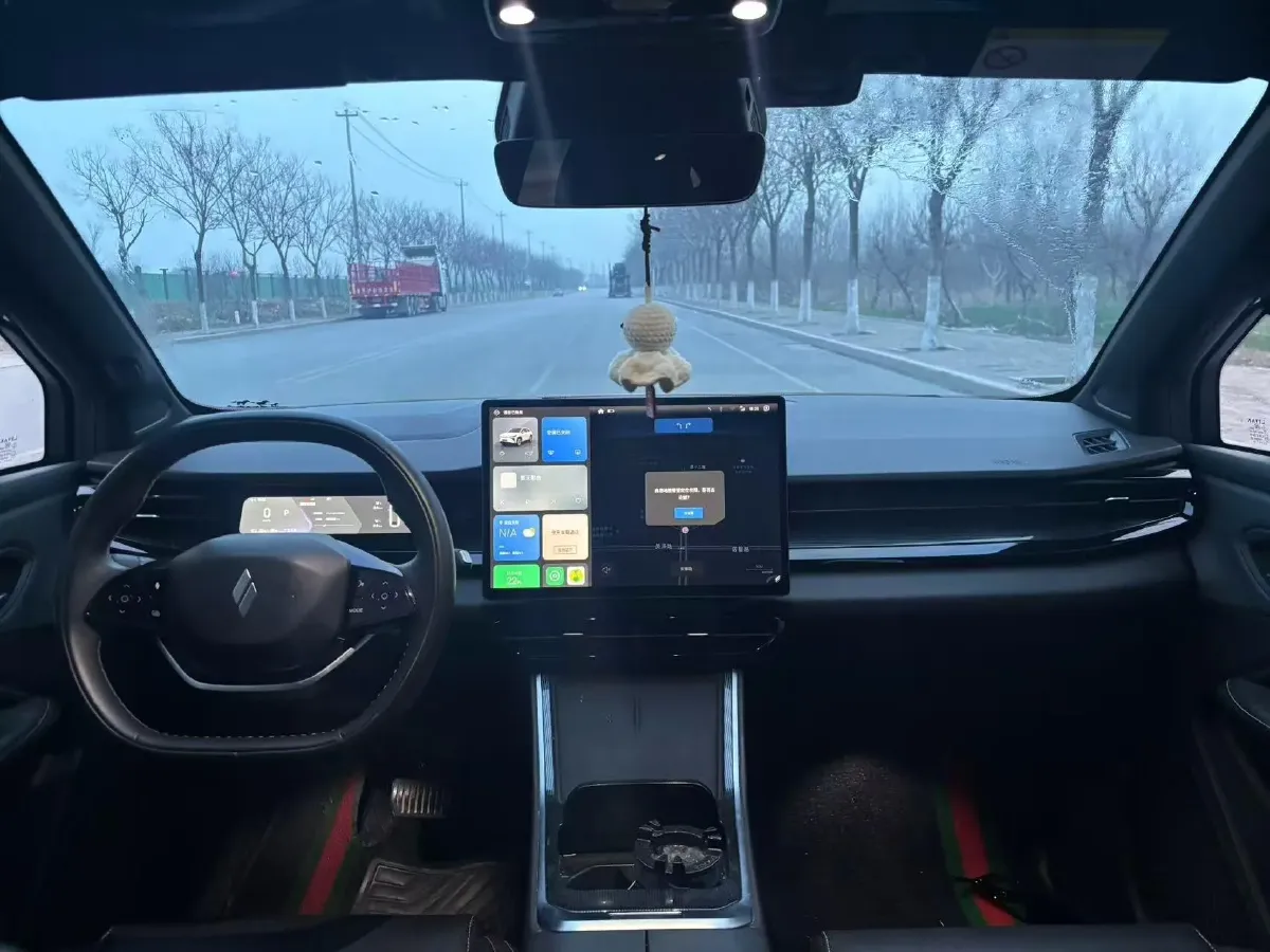 2023 Livan 7 BEV 68.03KWH,autocango,china used car exporter,china ev exporter,chinese used car exporter,chinese used ev exporter