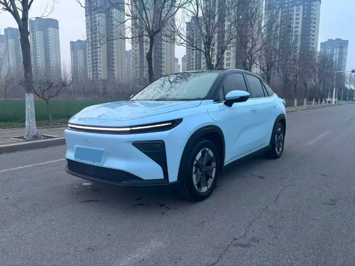 2023 Livan 7 BEV 68.03KWH,autocango,china used car exporter,china ev exporter,chinese used car exporter,chinese used ev exporter