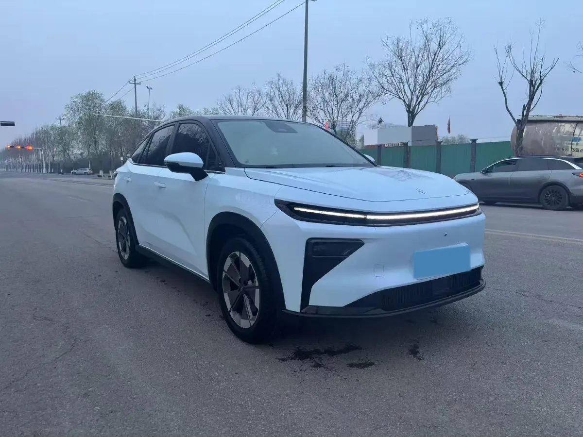 2023 Livan 7 BEV 68.03KWH,autocango,china used car exporter,china ev exporter,chinese used car exporter,chinese used ev exporter