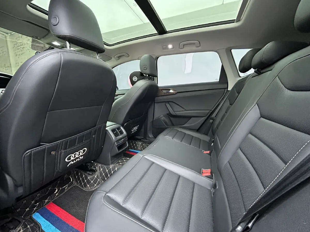 2022 Volkswagen Tharu 1.4T 150HP L4 7DCT,autocango,china used car exporter,china ev exporter,chinese used car exporter,chinese used ev exporter