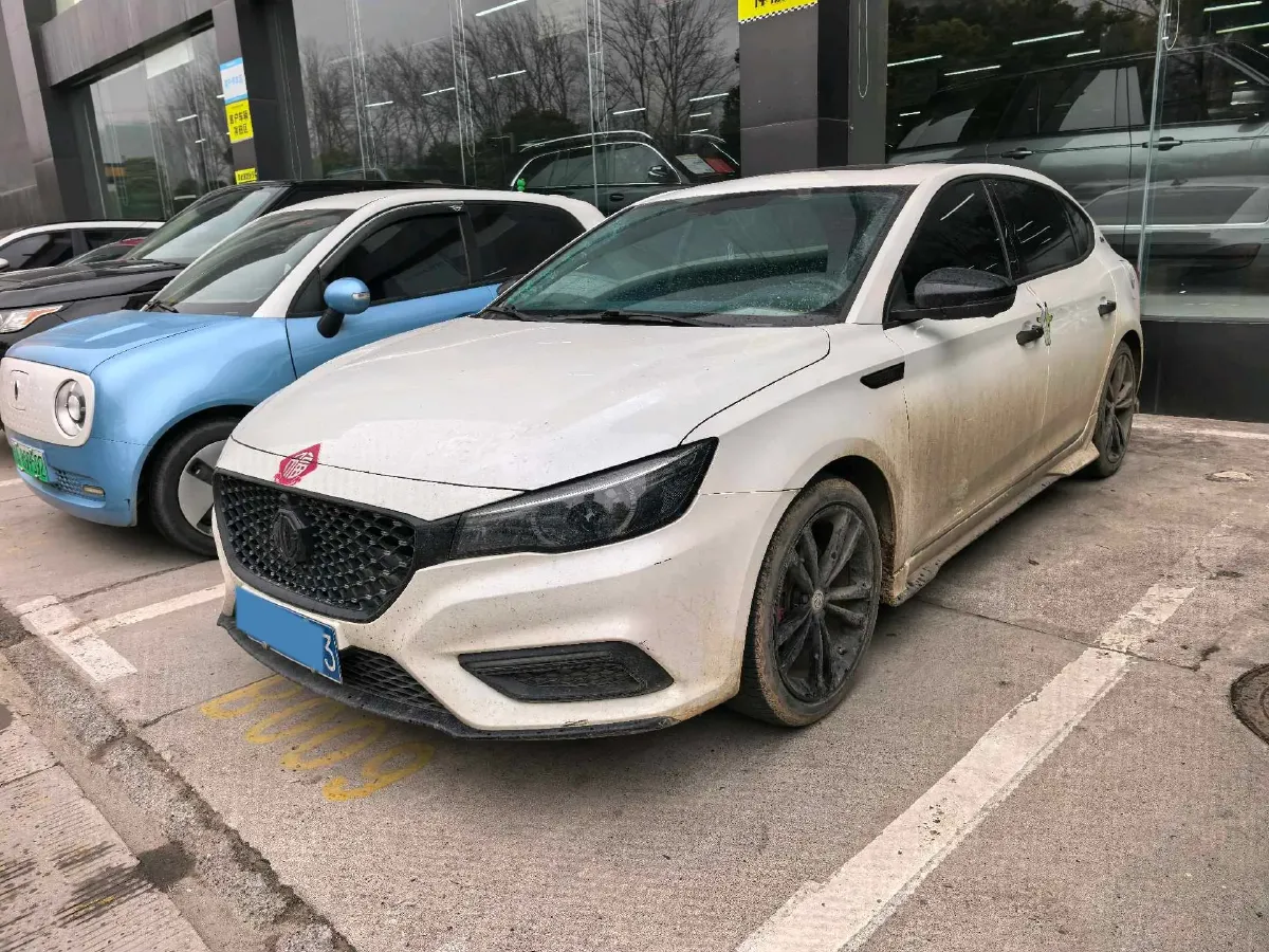 2019 MG MG6 1.5T 169HP L4 7DCT,autocango,china used car exporter,china ev exporter,chinese used car exporter,chinese used ev exporter