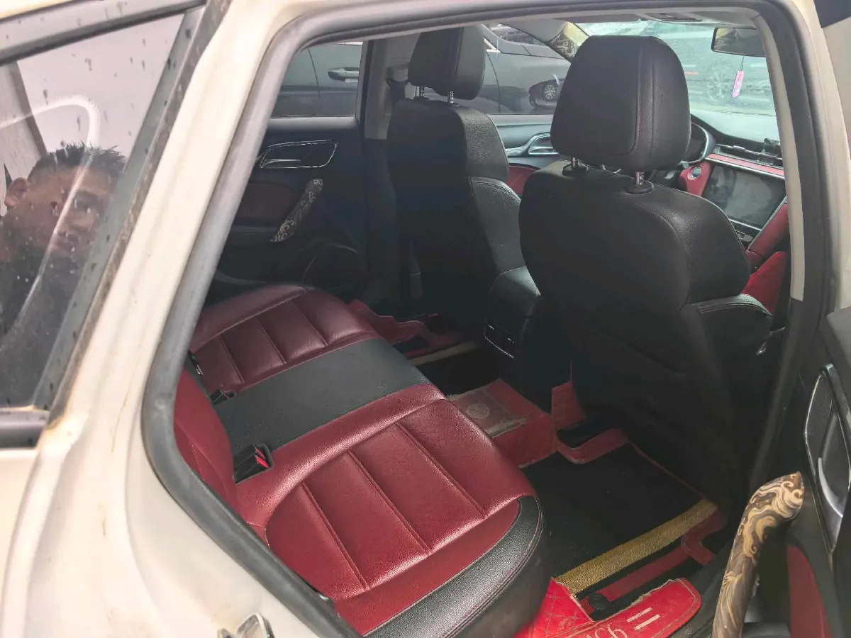 2019 MG MG6 1.5T 169HP L4 7DCT,autocango,china used car exporter,china ev exporter,chinese used car exporter,chinese used ev exporter