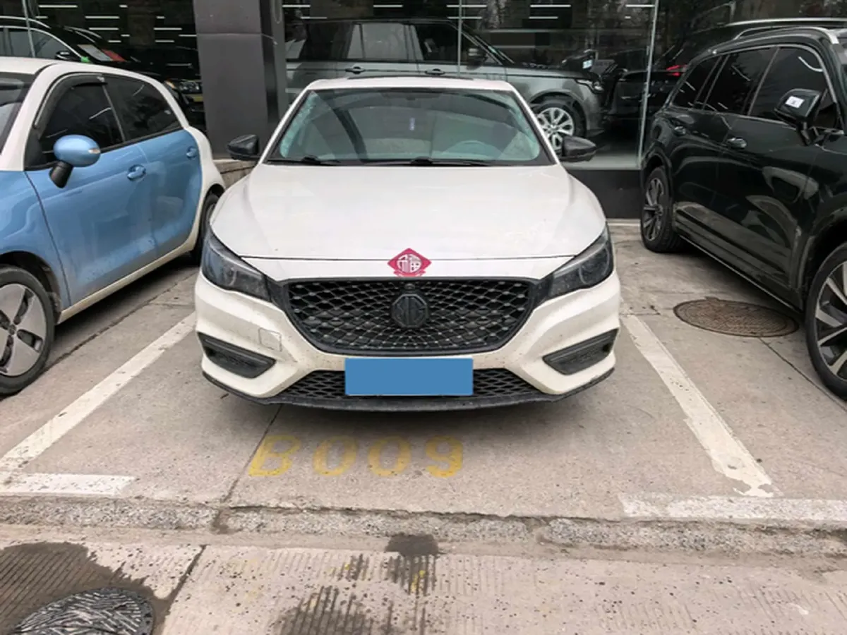 2019 MG MG6 1.5T 169HP L4 7DCT,autocango,china used car exporter,china ev exporter,chinese used car exporter,chinese used ev exporter