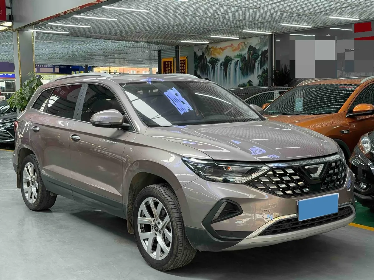 2021 Jetta VS7 1.4T 150HP L4 6AT,autocango,china used car exporter,china ev exporter,chinese used car exporter,chinese used ev exporter
