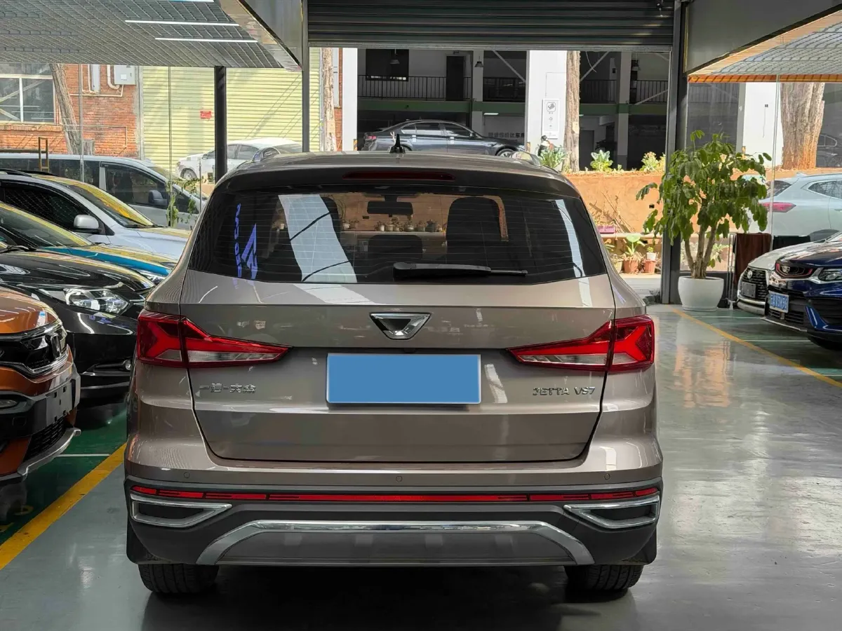 2021 Jetta VS7 1.4T 150HP L4 6AT,autocango,china used car exporter,china ev exporter,chinese used car exporter,chinese used ev exporter