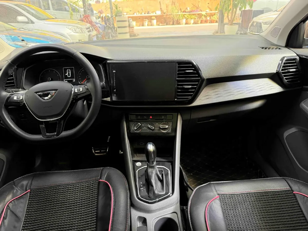 2021 Jetta VS7 1.4T 150HP L4 6AT,autocango,china used car exporter,china ev exporter,chinese used car exporter,chinese used ev exporter