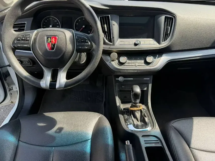 2018 Roewe 360 1.5L 116HP L4 4AT,autocango,china used car exporter,china ev exporter,chinese used car exporter,chinese used ev exporter