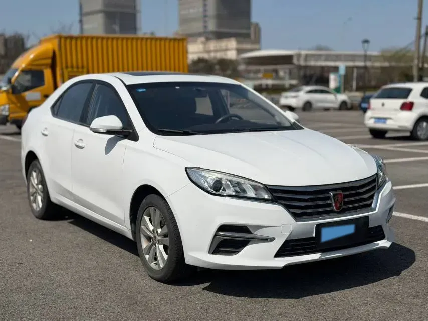2018 Roewe 360 1.5L 116HP L4 4AT,autocango,china used car exporter,china ev exporter,chinese used car exporter,chinese used ev exporter