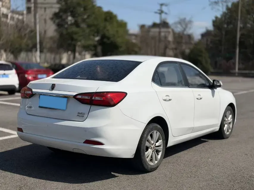 2018 Roewe 360 1.5L 116HP L4 4AT,autocango,china used car exporter,china ev exporter,chinese used car exporter,chinese used ev exporter