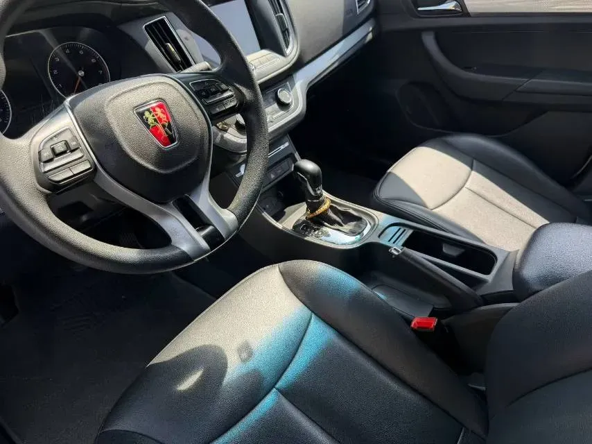 2018 Roewe 360 1.5L 116HP L4 4AT,autocango,china used car exporter,china ev exporter,chinese used car exporter,chinese used ev exporter