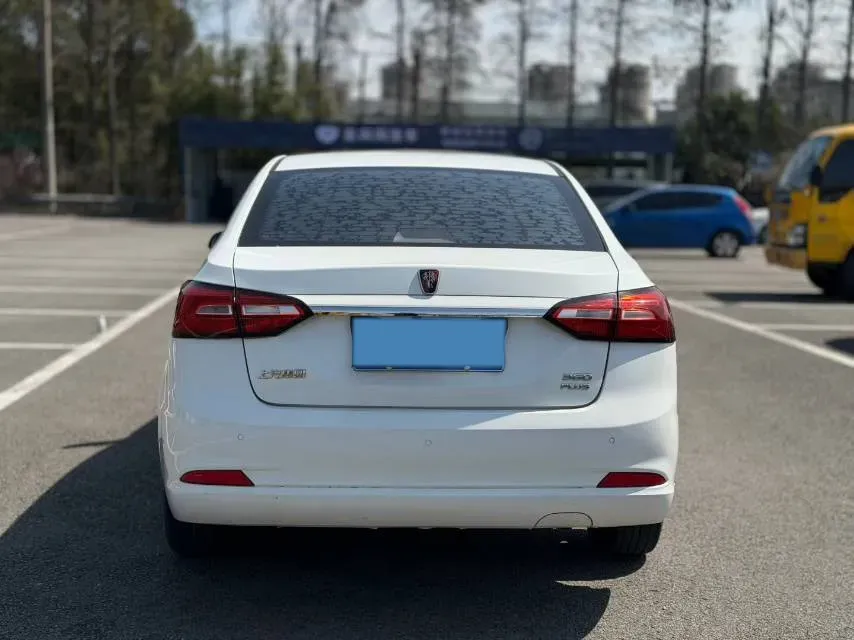 2018 Roewe 360 1.5L 116HP L4 4AT,autocango,china used car exporter,china ev exporter,chinese used car exporter,chinese used ev exporter