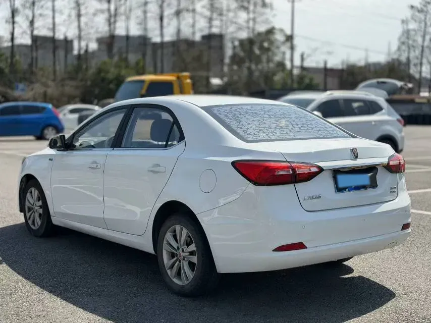 2018 Roewe 360 1.5L 116HP L4 4AT,autocango,china used car exporter,china ev exporter,chinese used car exporter,chinese used ev exporter