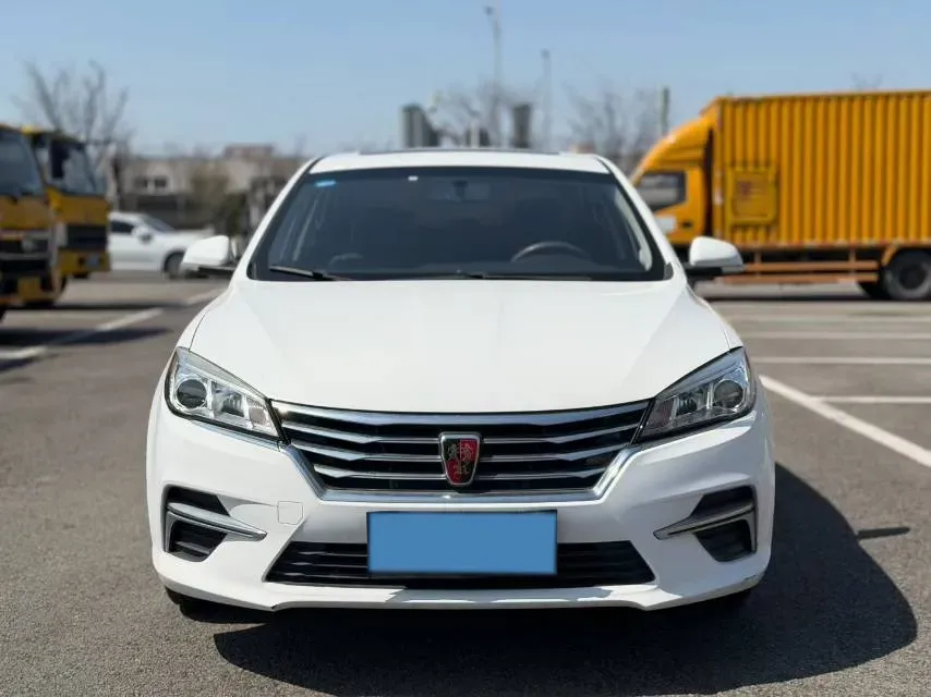 2018 Roewe 360 1.5L 116HP L4 4AT,autocango,china used car exporter,china ev exporter,chinese used car exporter,chinese used ev exporter