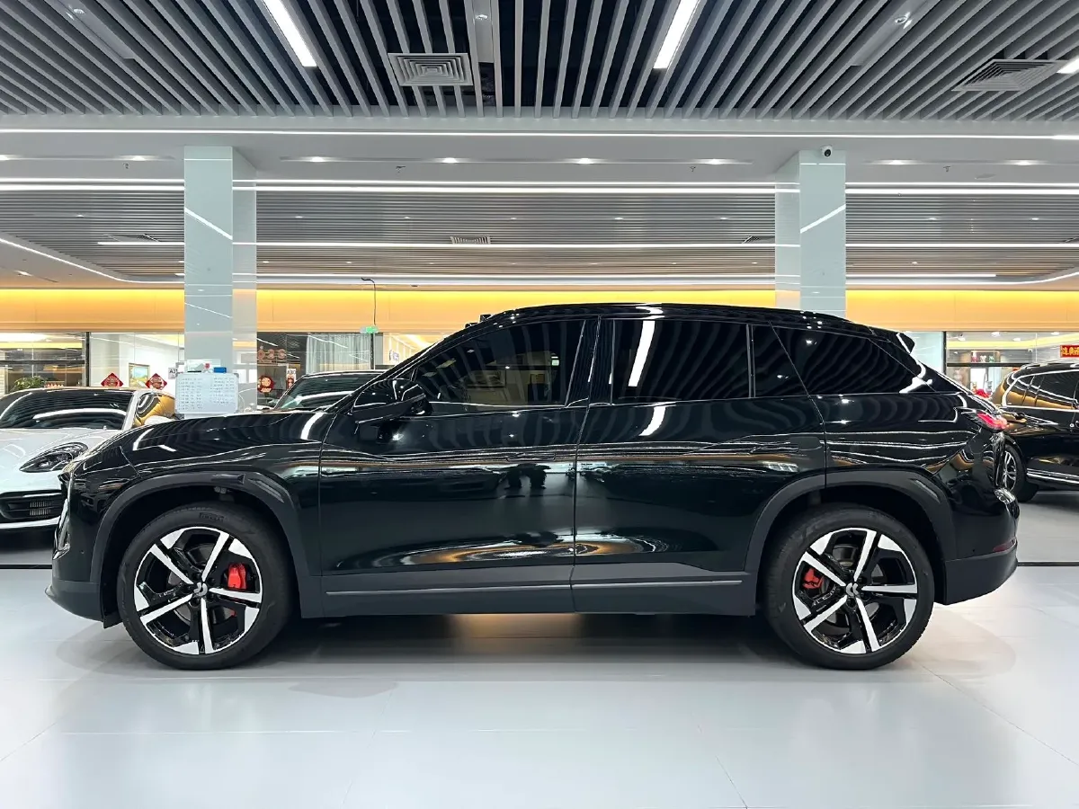 2022 NIO ES7 BEV 100KWH,autocango,china used car exporter,china ev exporter,chinese used car exporter,chinese used ev exporter