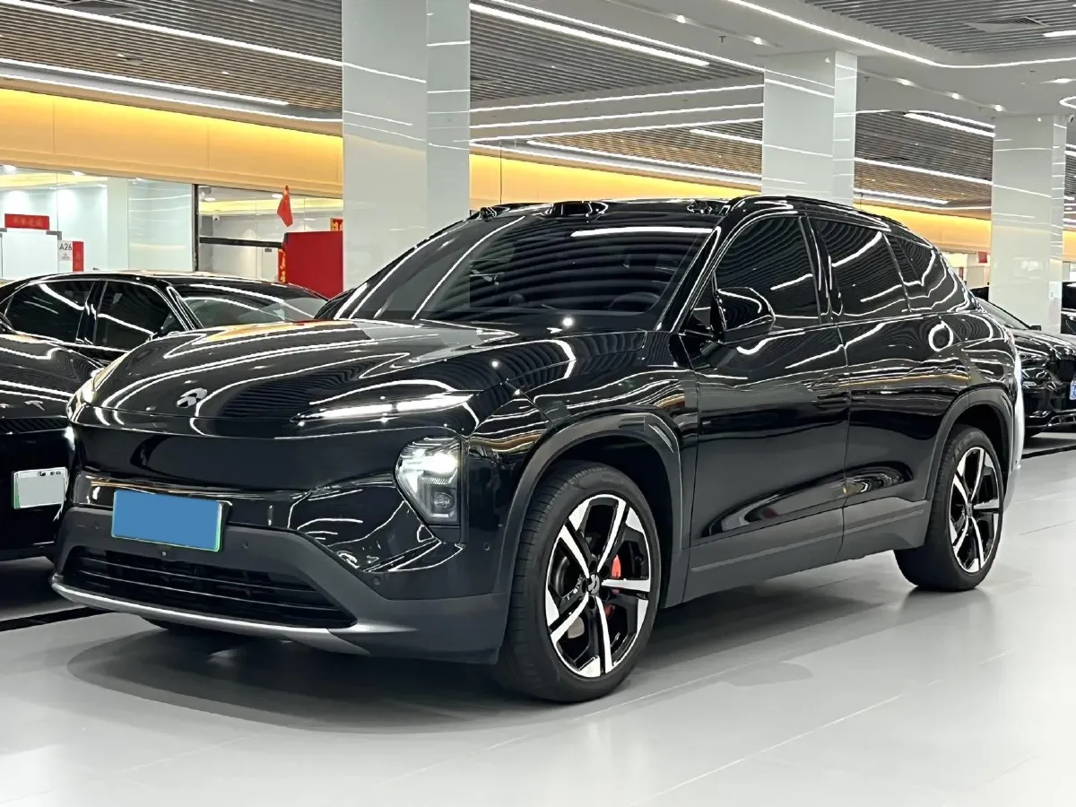 2022 NIO ES7 BEV 100KWH,autocango,china used car exporter,china ev exporter,chinese used car exporter,chinese used ev exporter