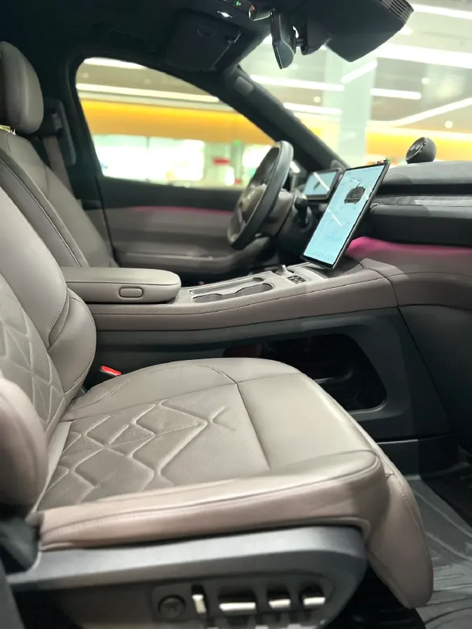 2022 NIO ES7 BEV 100KWH,autocango,china used car exporter,china ev exporter,chinese used car exporter,chinese used ev exporter