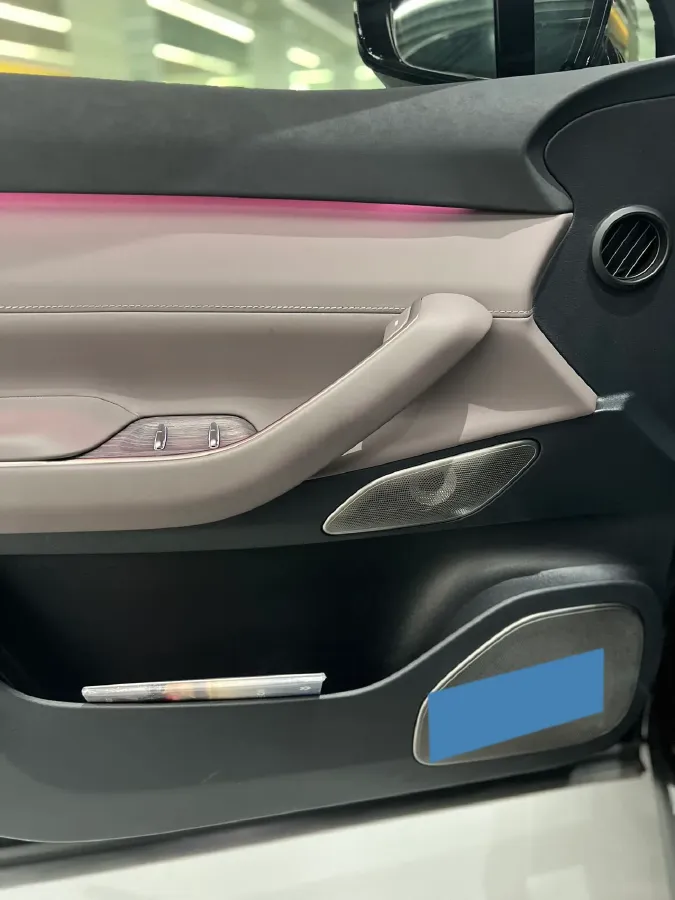 2022 NIO ES7 BEV 100KWH,autocango,china used car exporter,china ev exporter,chinese used car exporter,chinese used ev exporter