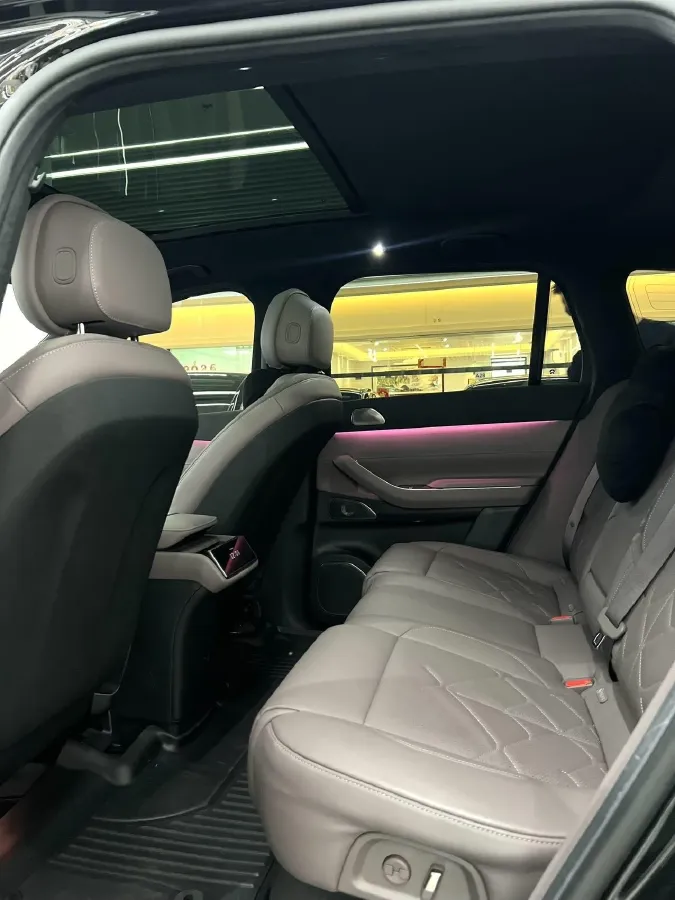 2022 NIO ES7 BEV 100KWH,autocango,china used car exporter,china ev exporter,chinese used car exporter,chinese used ev exporter