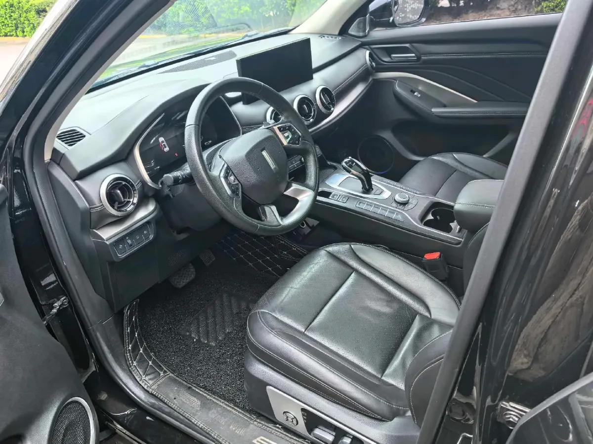 2020 WEY VV6 2.0T 227HP L4 7DCT,autocango,china used car exporter,china ev exporter,chinese used car exporter,chinese used ev exporter