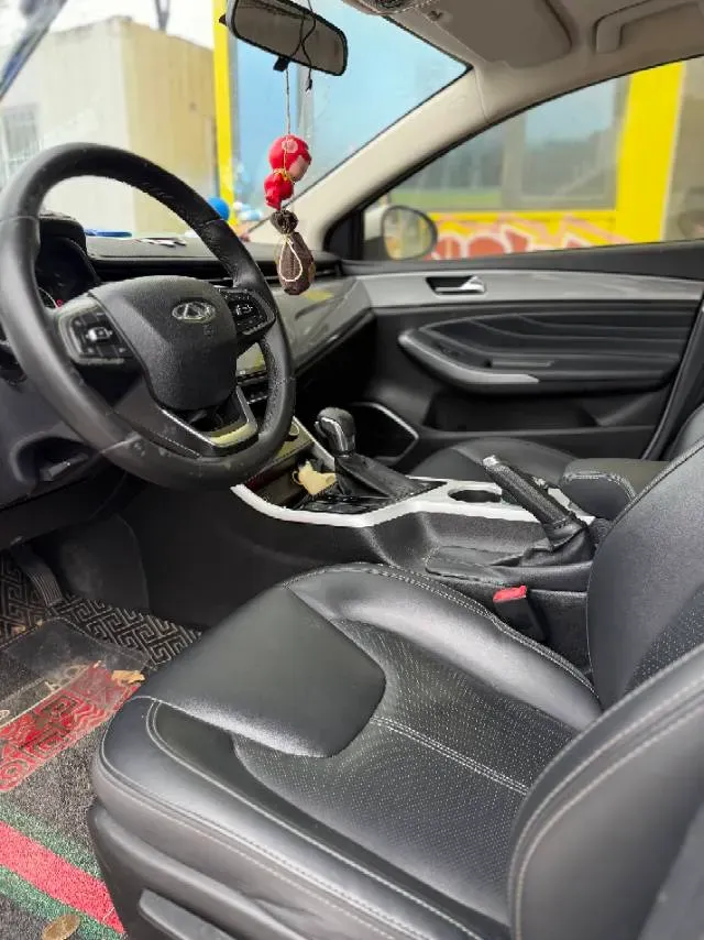 2019 Chery Arrizo 5 1.5L 116HP L4 CVT,autocango,china used car exporter,china ev exporter,chinese used car exporter,chinese used ev exporter