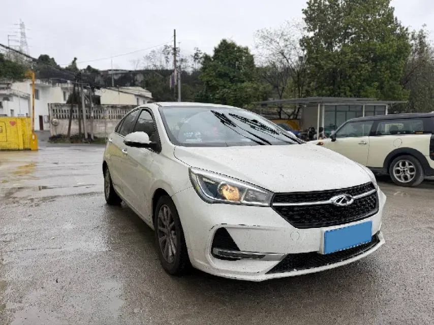 2019 Chery Arrizo 5 1.5L 116HP L4 CVT,autocango,china used car exporter,china ev exporter,chinese used car exporter,chinese used ev exporter