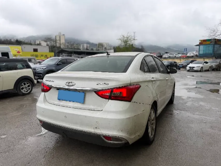 2019 Chery Arrizo 5 1.5L 116HP L4 CVT,autocango,china used car exporter,china ev exporter,chinese used car exporter,chinese used ev exporter