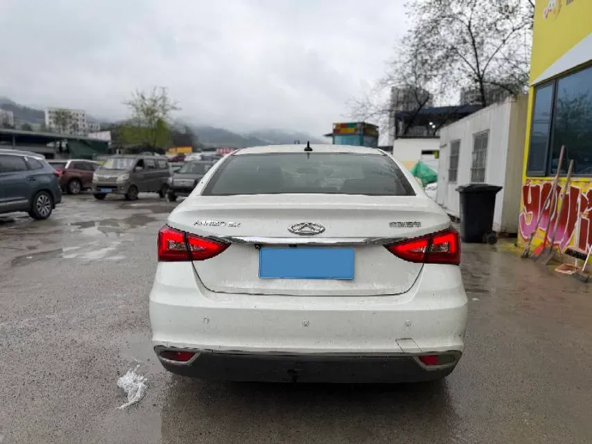 2019 Chery Arrizo 5 1.5L 116HP L4 CVT,autocango,china used car exporter,china ev exporter,chinese used car exporter,chinese used ev exporter
