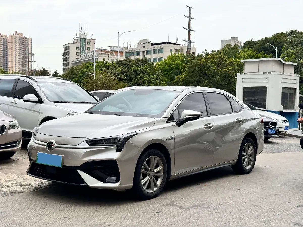 2023 Aion S BEV 55.2KWH,autocango,china used car exporter,china ev exporter,chinese used car exporter,chinese used ev exporter