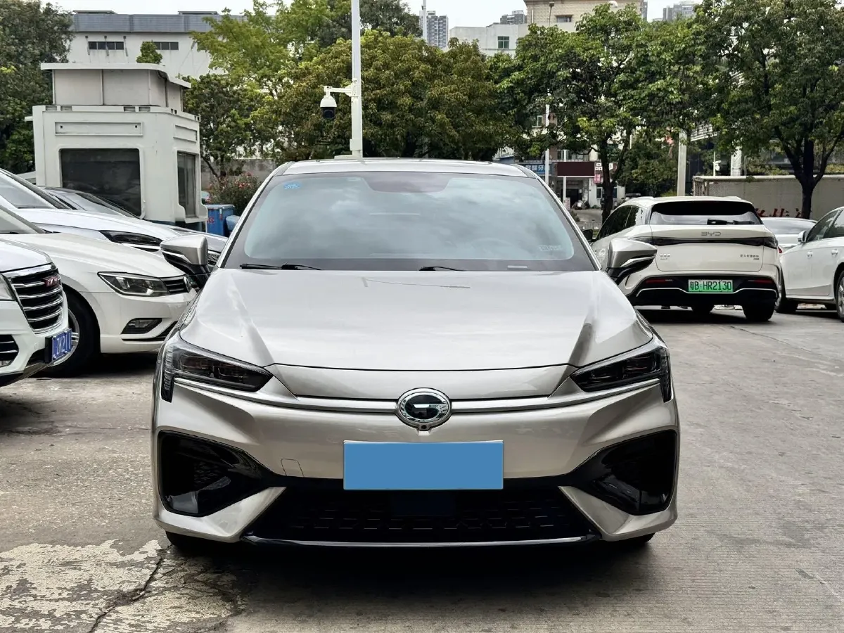 2023 Aion S BEV 55.2KWH,autocango,china used car exporter,china ev exporter,chinese used car exporter,chinese used ev exporter