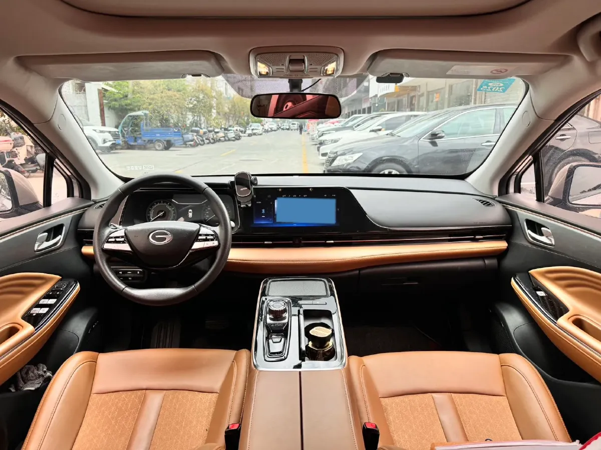 2023 Aion S BEV 55.2KWH,autocango,china used car exporter,china ev exporter,chinese used car exporter,chinese used ev exporter