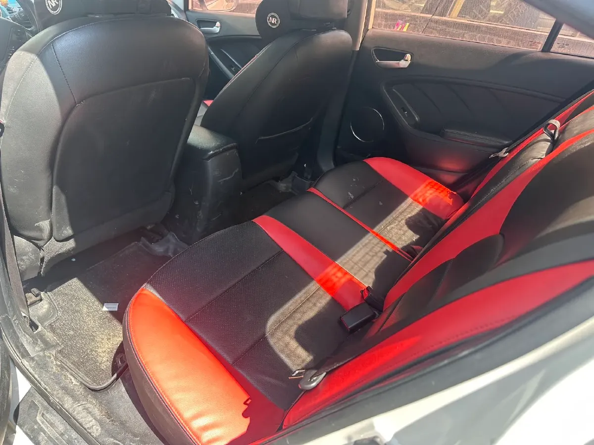 2016 Kia K3 1.6L 128HP L4 6AT,autocango,china used car exporter,china ev exporter,chinese used car exporter,chinese used ev exporter